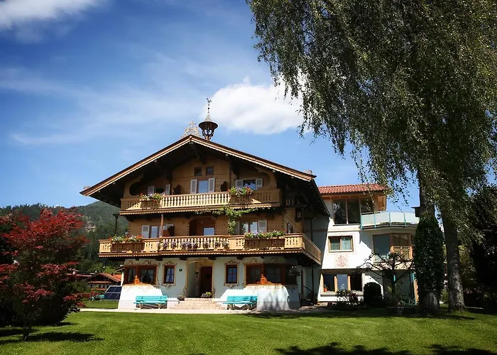 Landhaus Alpengruss
