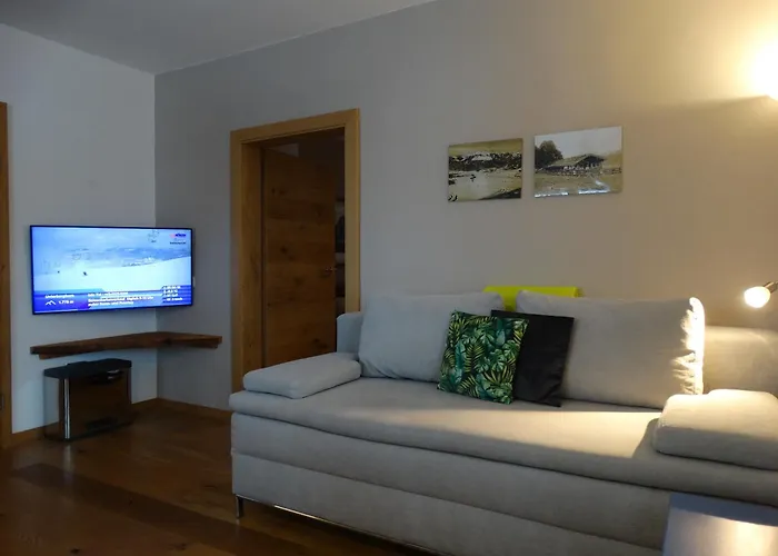 Landhaus Alpengruss