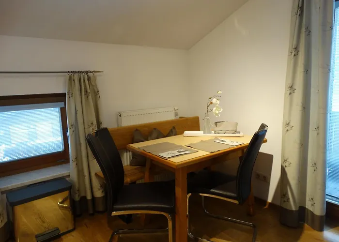 Landhaus Alpengruss