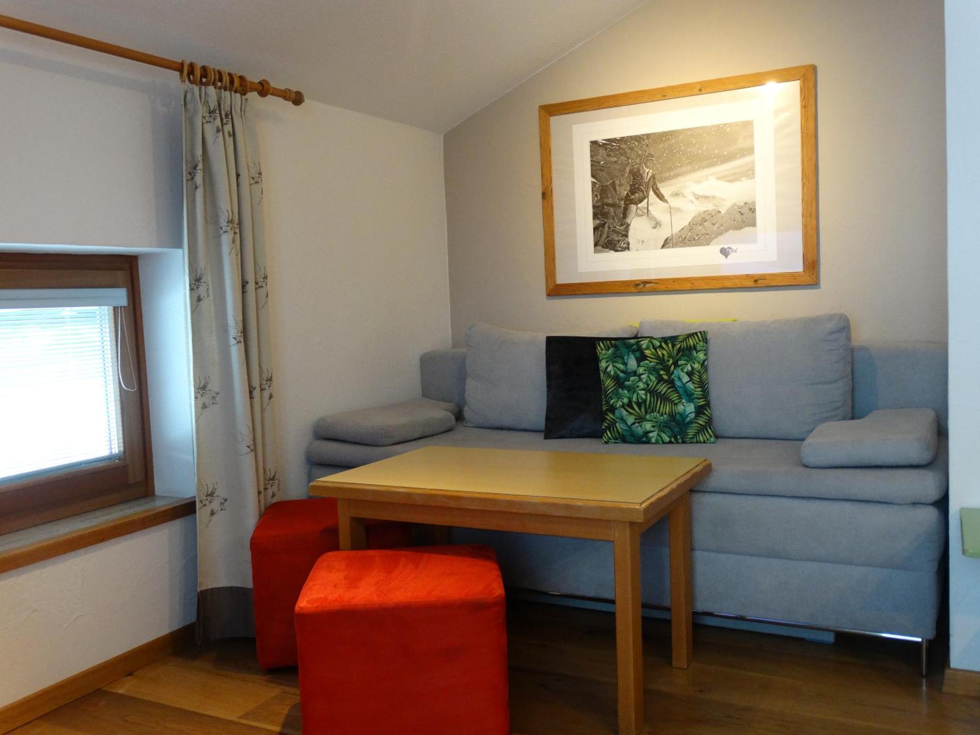 Landhaus Alpengruss Apartment *
