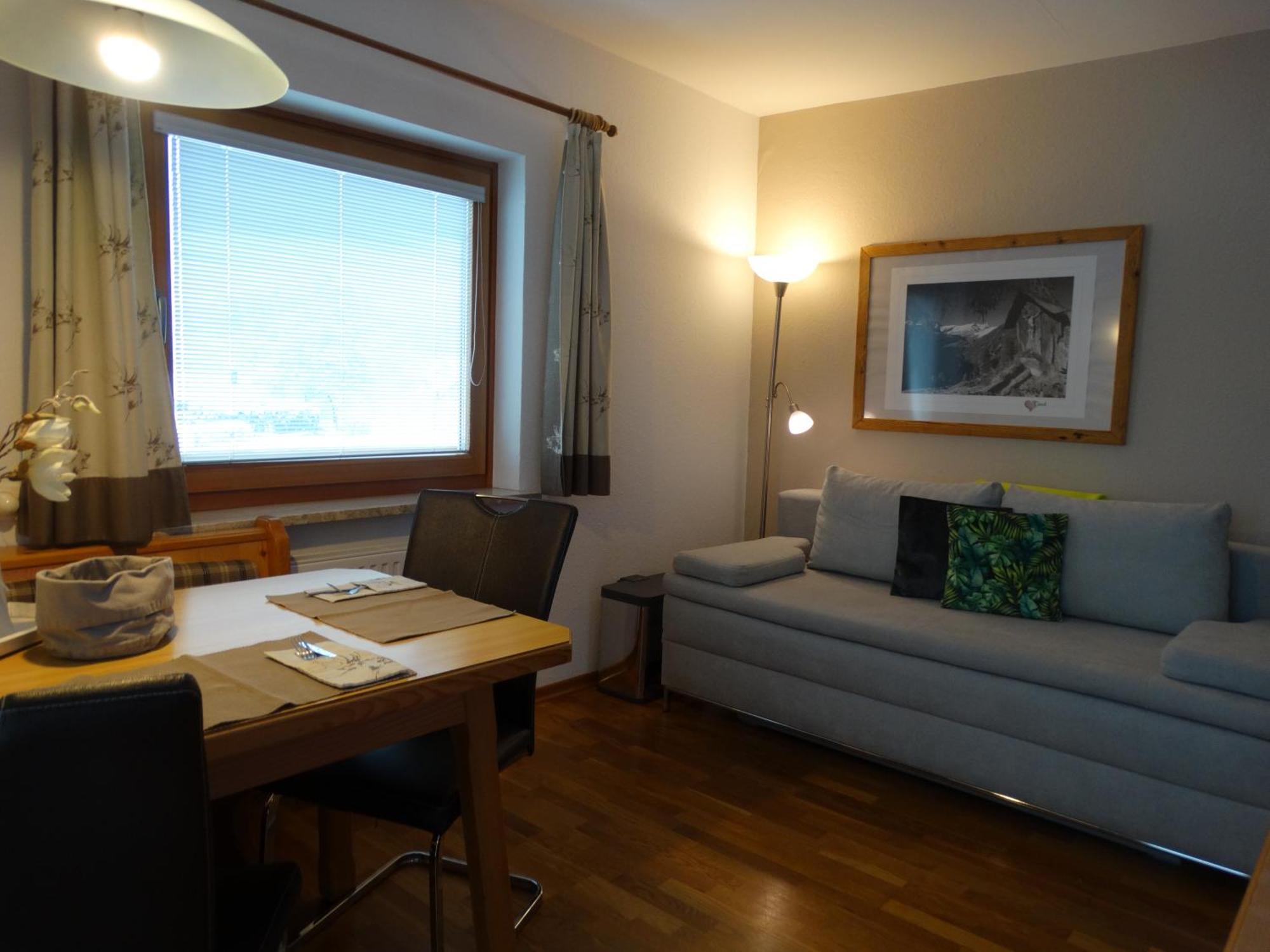 Landhaus Alpengruss Apartment *