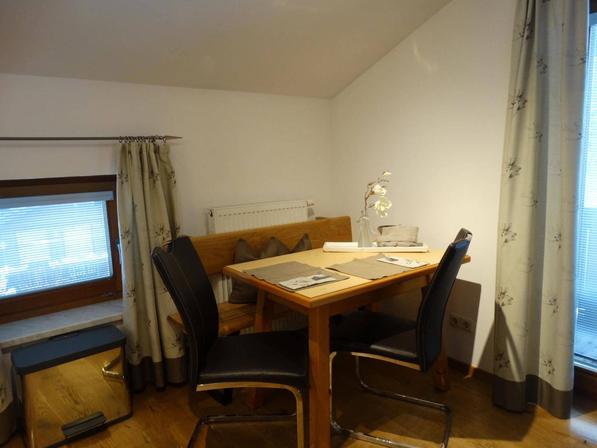 Landhaus Alpengruss Apartment Kossen