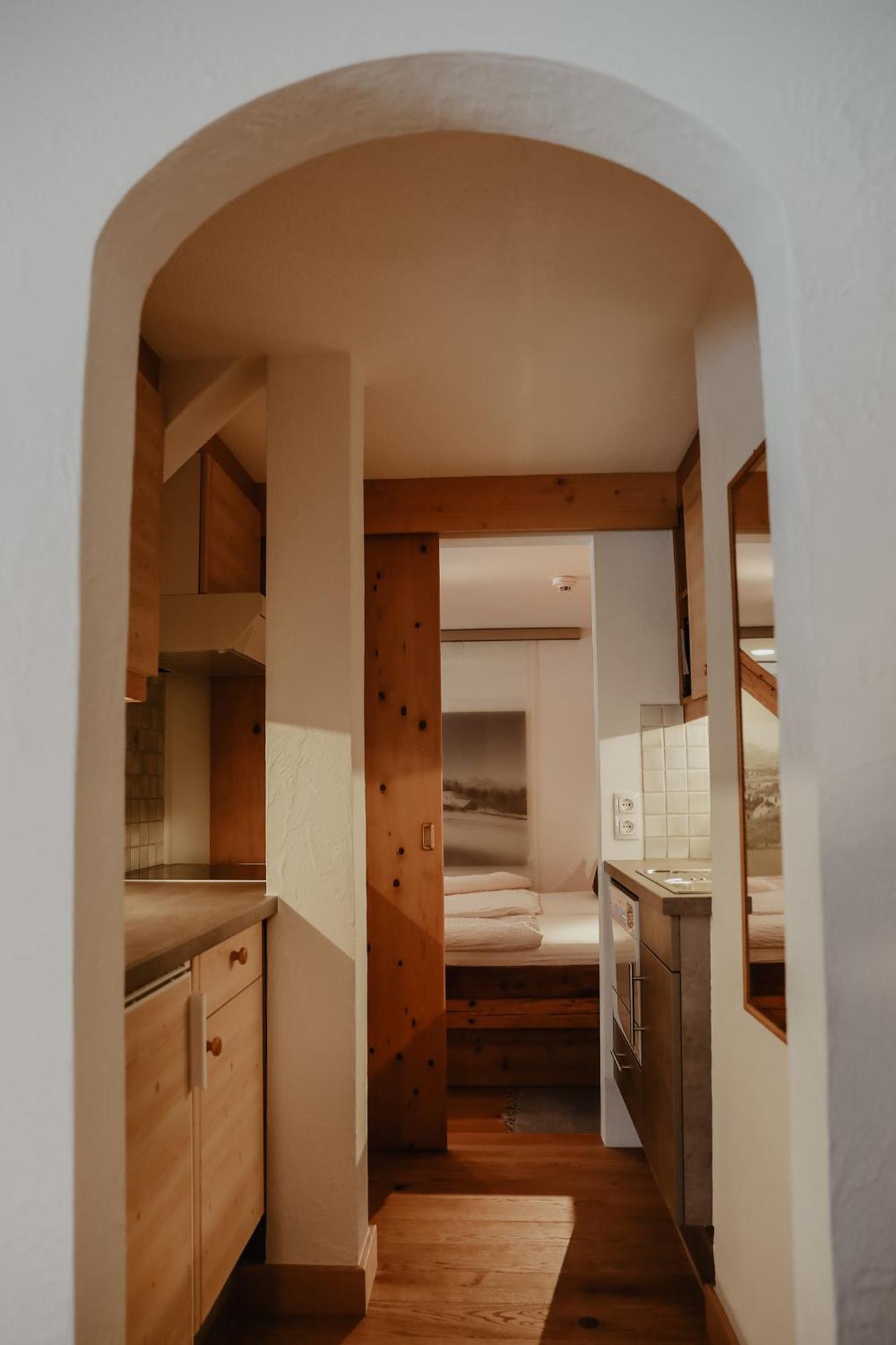 Landhaus Alpengruss * Kossen