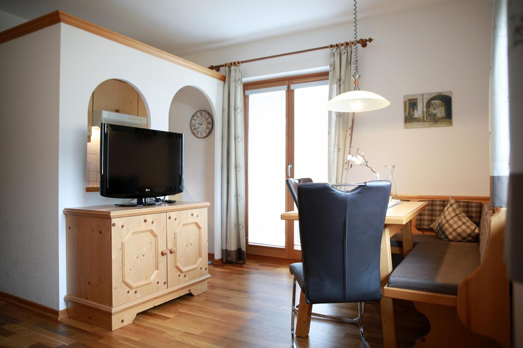 Apartment Landhaus Alpengruss Kossen