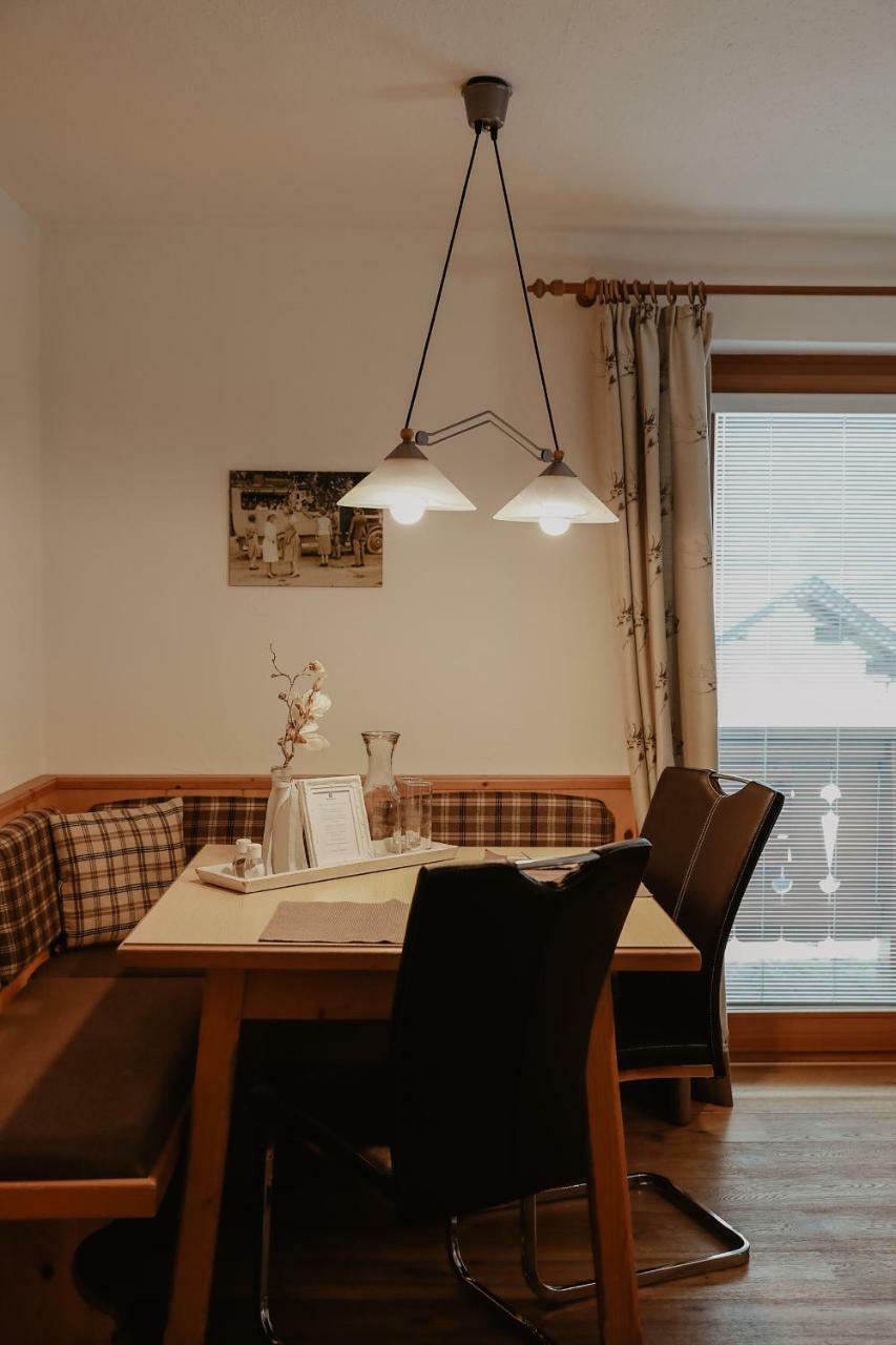 Landhaus Alpengruss *
